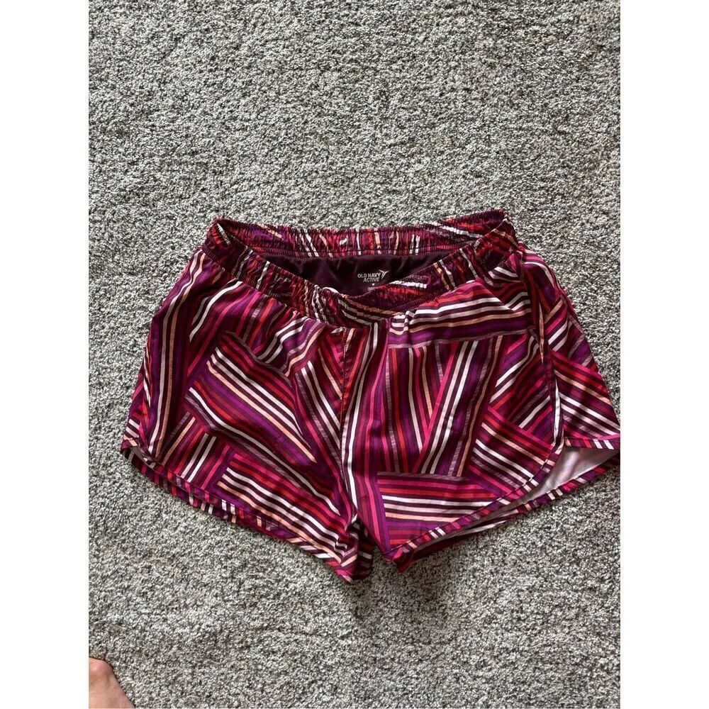 ❤️Old Navy Go Dry Running Shorts